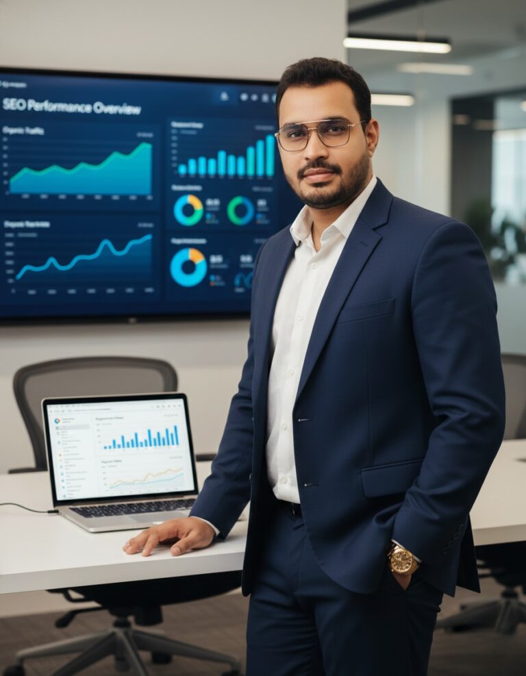 SEO expert in Chandigarh