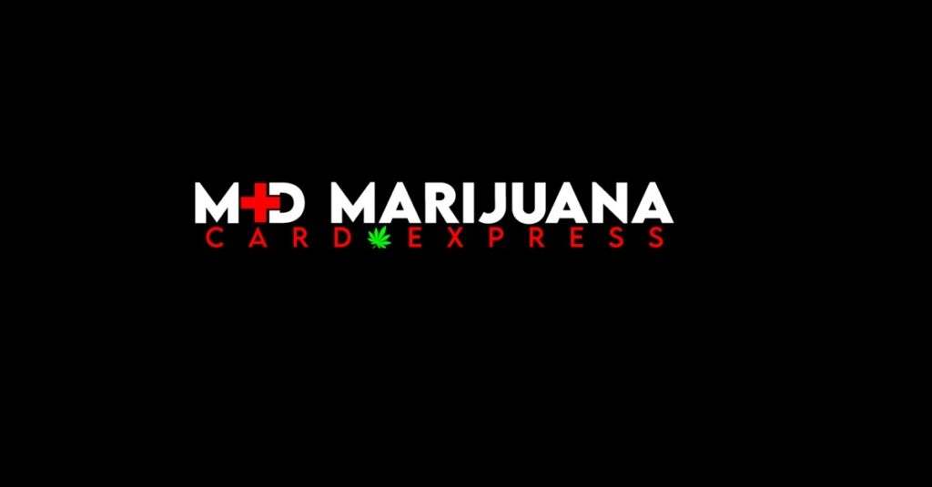 MD Marijuana Card Express