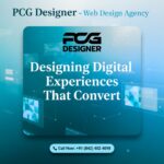 PCG Designer—Web Design Agency in Mumbai