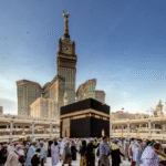 Umrah with Dubai Tour