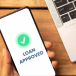 loan aproved