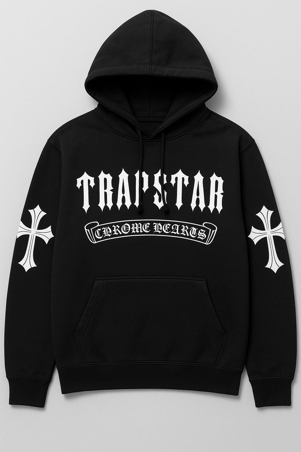 Must Buy Chrome Hearts and Trapstar Items for Streetwear Fans