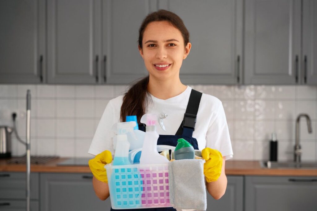 Uniform Cleaning Services