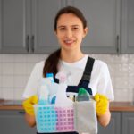 Uniform Cleaning Services