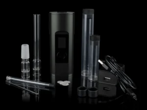 Vaporizer store