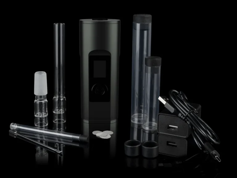 Vaporizer store