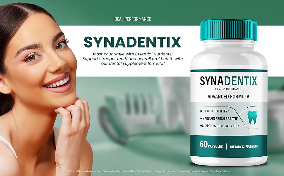 Synadentix
