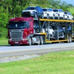 collector car transport services