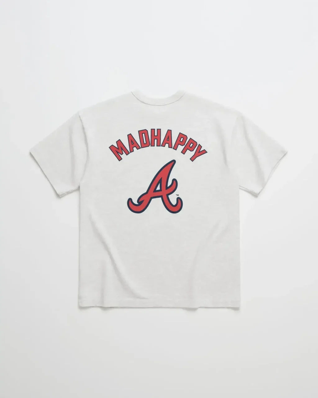 Madhappy T-Shirt Where Comfort Meets Purpose in Modern Streetwear