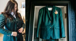 custom made suits for women