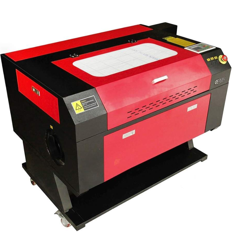 laser engraving equipment