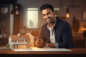 Top Benefits of home loan