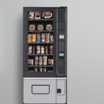 Vending Machines in Ocala
