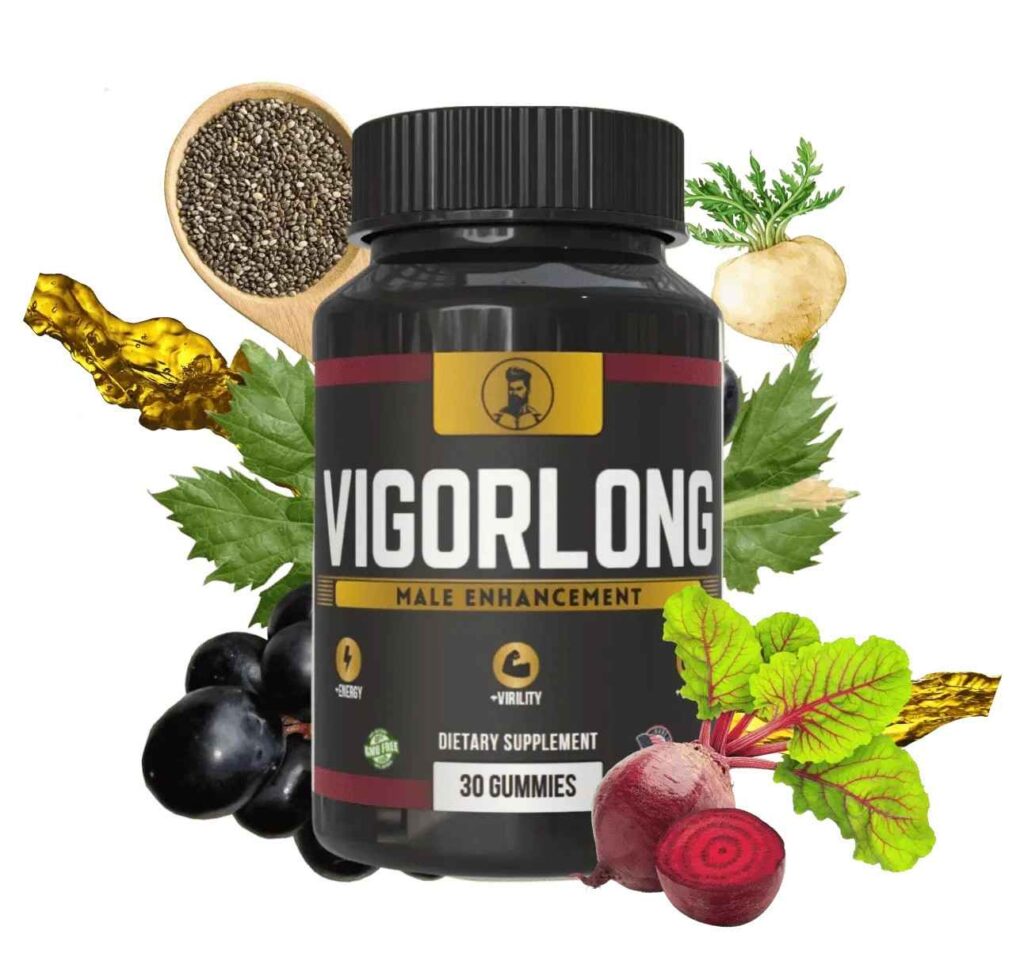 Vigor Long
