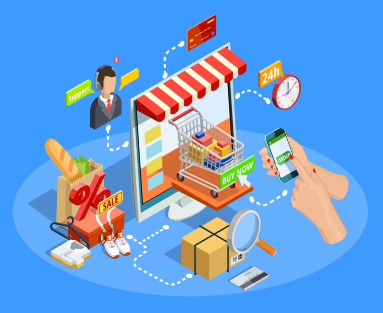 E-Commerce Growth Solutions