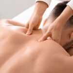massage therapy program online