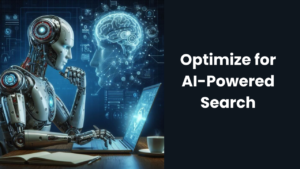 AI Search in 2026 uses deep learning models, semantic analysis, and real-time user data to decide what content deserves attention