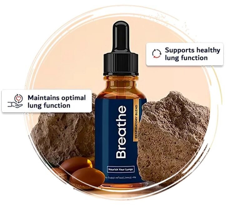 Breathe Supplement