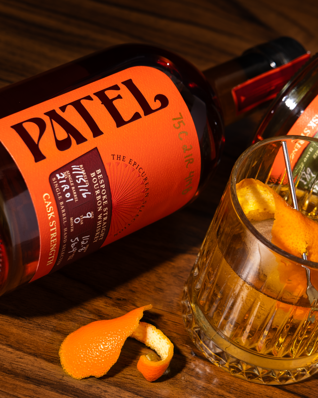 Best Rated Bourbon Whiskey