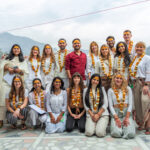 300 Hour Yoga Teacher Training