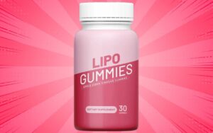 Lipo Gummeis Review
