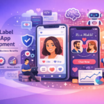 White Label Dating App