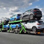 car shipping cost calculator