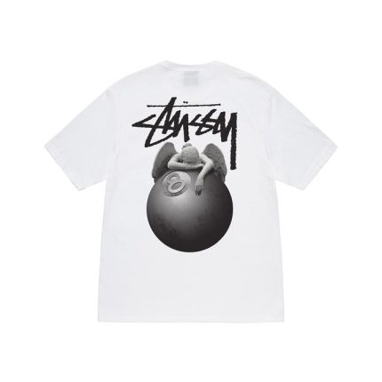 Stussy Clothing