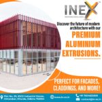 Aluminium Profile Extrusion Plant in Odisha