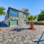 Downtown Las Vegas apartments