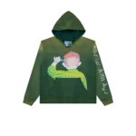 better with age hoodie