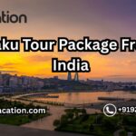 Baku Tour Packages