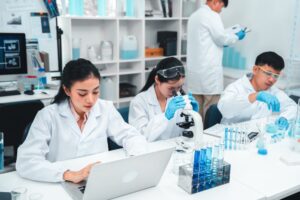 Become an IAM Affiliate Ambassador