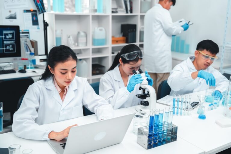 Become an IAM Affiliate Ambassador