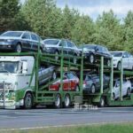 open carrier car shipping services