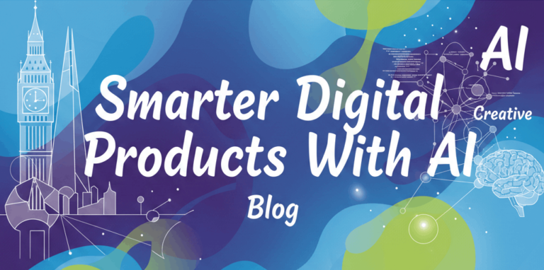 Can AI With Node.js Transform Digital Products for UK Firms?