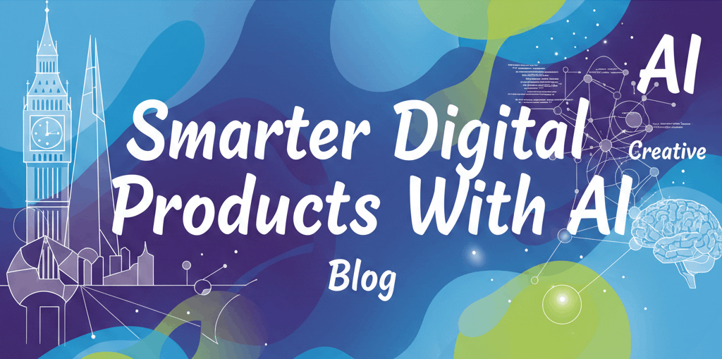 Can AI With Node.js Transform Digital Products for UK Firms?