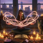 Love spell in Brooklyn