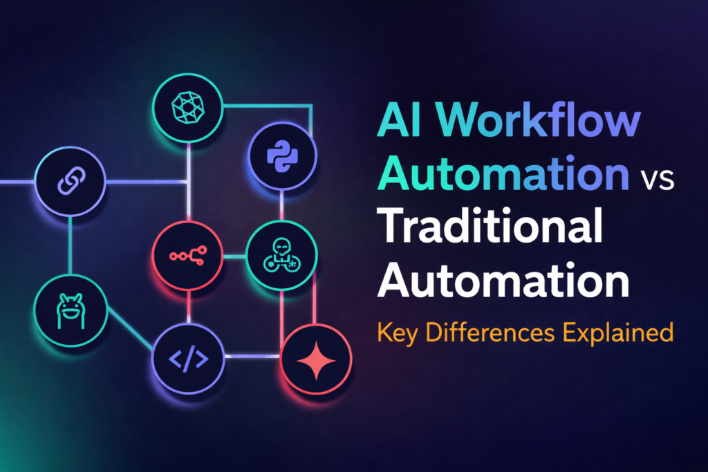 Parix AI – AI-Powered Workflow & Business Automation