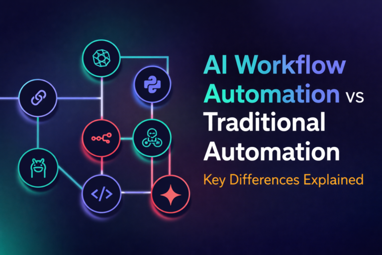 Parix AI – AI-Powered Workflow & Business Automation