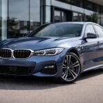 Voiture Bmw occasion