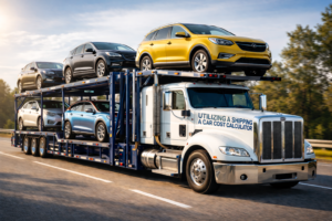delaware to hawaii auto transport