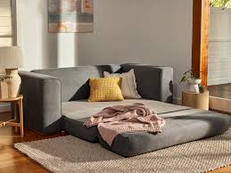 Comfy Sofa Bed Style That Feels Like Real Comfort