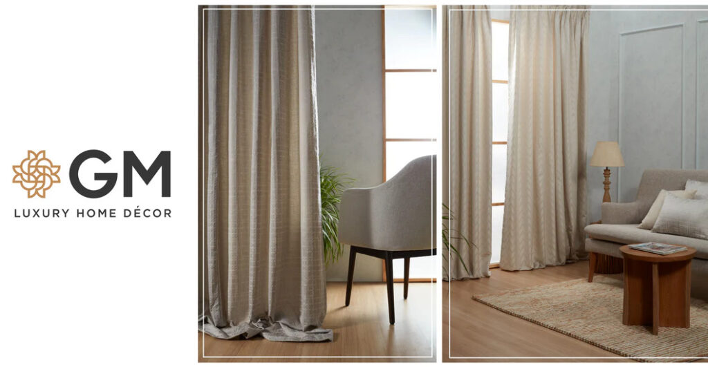 Curtains for Living Room