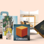 Electronics with Custom Boxes