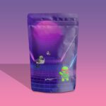 Custom Mylar Ziplock Bags