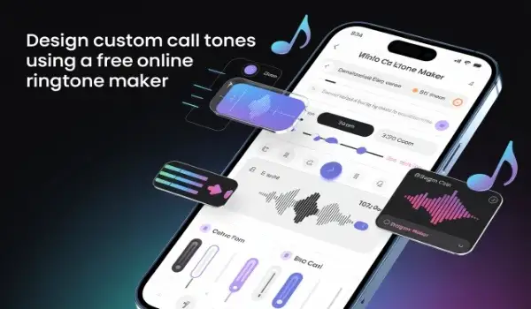 Free Online Ringtone Maker