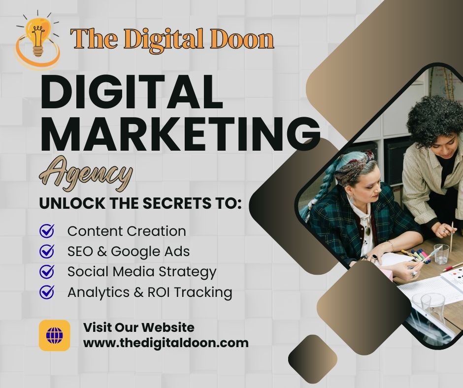 Digital Marketing Post