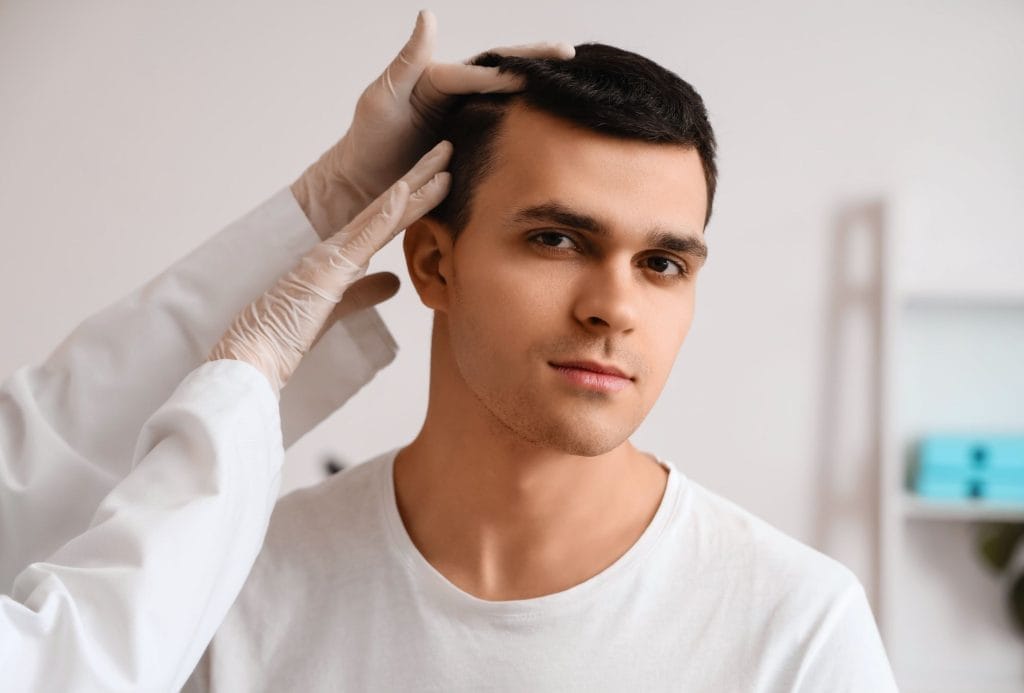 Does Hair Transplant Guarantee Natural Results