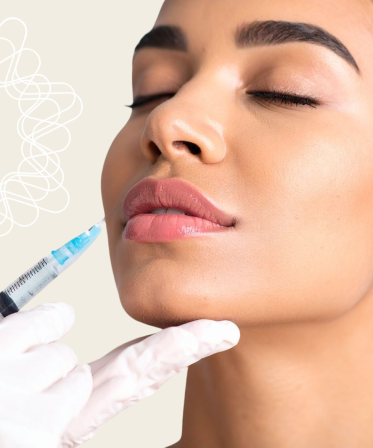 Does Lip Filler Improve Lip Volume Naturally?